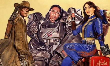 Fallout se vuelve la serie de Prime Video más vista en México