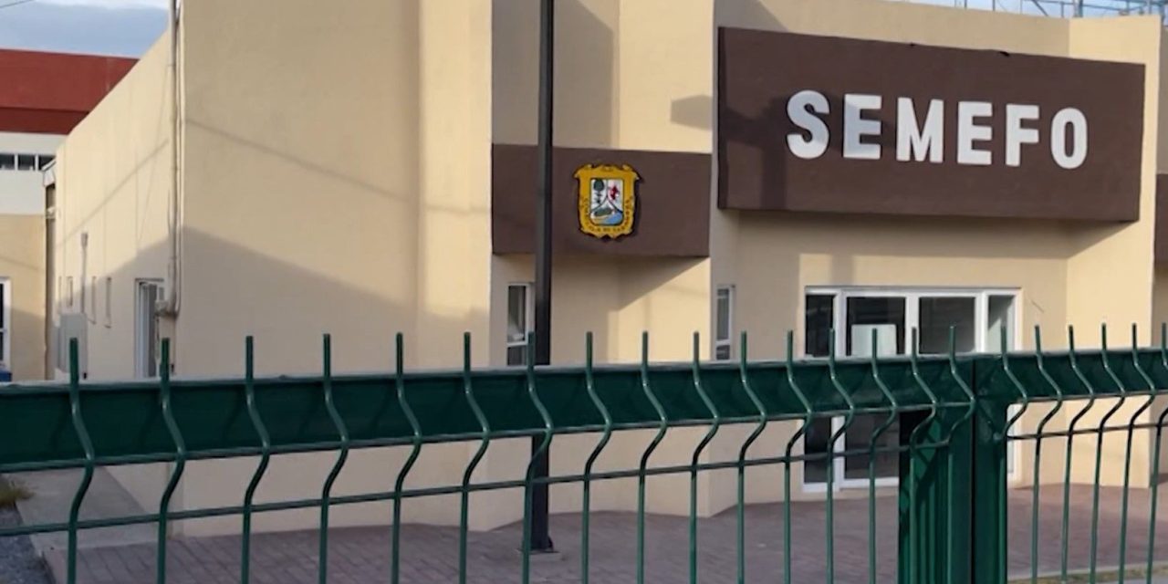 Fallece un menor tras días de agonía en Saltillo