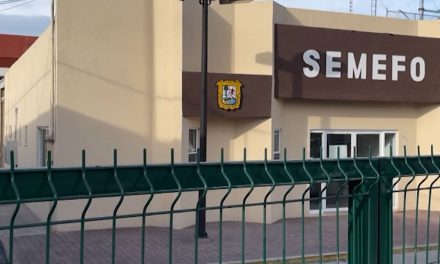 Fallece un menor tras días de agonía en Saltillo
