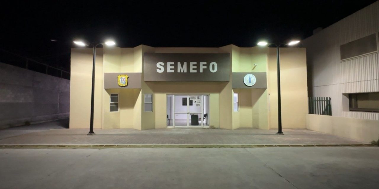 Fallece menor por herida en el abdomen en Saltillo