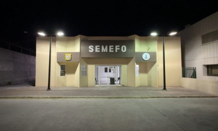 Fallece menor por herida en el abdomen en Saltillo
