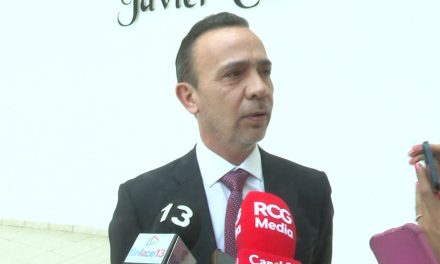 Firmará Coparmex compromisos con candidatos de Saltillo