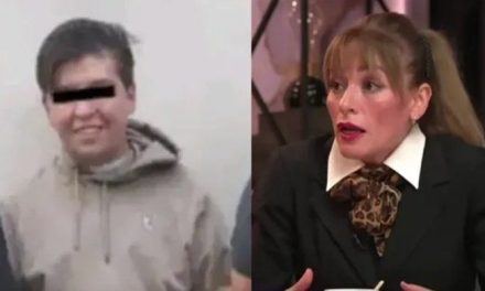 ¿Ya llegaron a un acuerdo Fofo Márquez y Edith ‘N’? Víctima aclaró los rumores