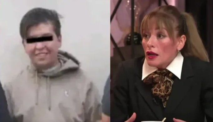 ¿Ya llegaron a un acuerdo Fofo Márquez y Edith ‘N’? Víctima aclaró los rumores