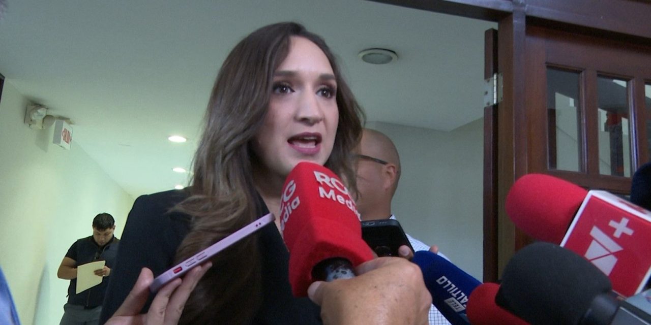 Accidentes en carreteras ocasionan fuertes pérdidas; afirma Edna Dávalos