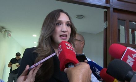 Accidentes en carreteras ocasionan fuertes pérdidas; afirma Edna Dávalos