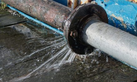 Saltillo: Fugas de agua se detectan con tecnología