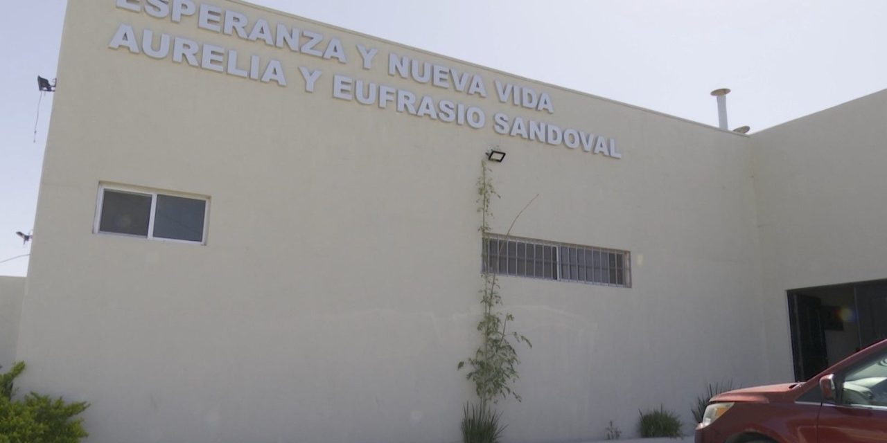 Gana terreno el cristal en Coahuila