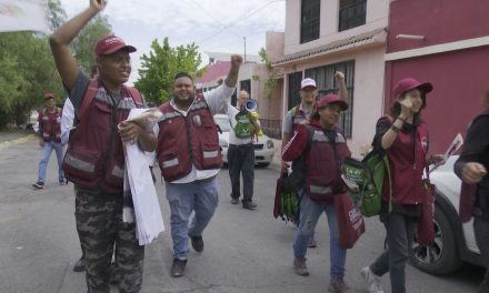 Antonio Castro gestionará recursos para carreteras en Coahuila