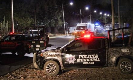 Candidatos de Guanajuato buscan protección ante aumento de violencia