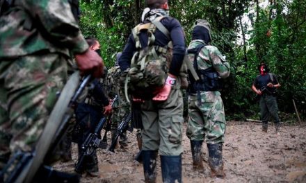 Cárteles mexicanos crecen sus filas con exmilitares y exguerrilleros colombianos