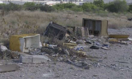 Hacen llamado a sumarse a campaña de limpieza en Ramos Arizpe