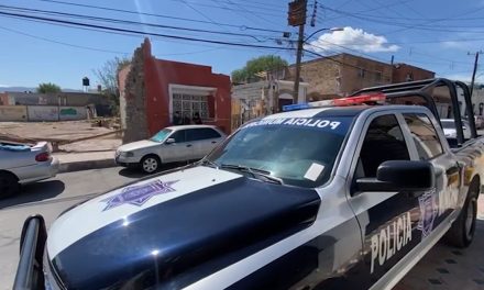 Hallan sin vida a un hombre en situación de calle en Saltillo