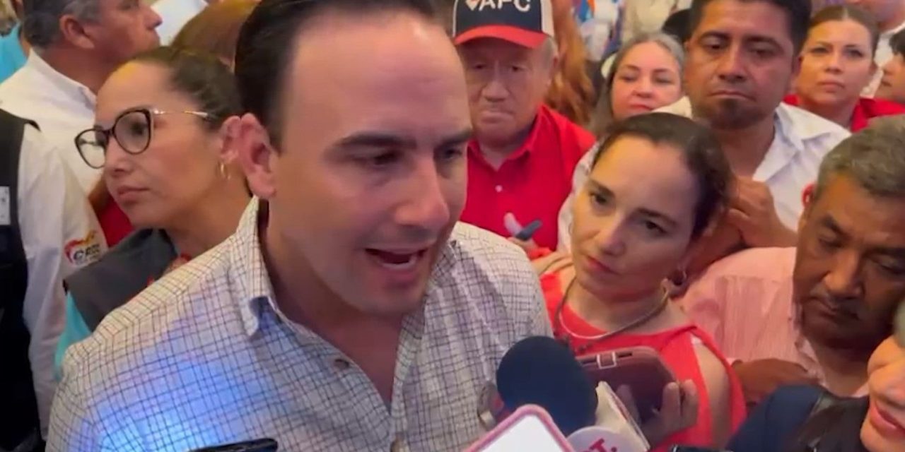 Hay síntomas de grandes inversiones en Monclova