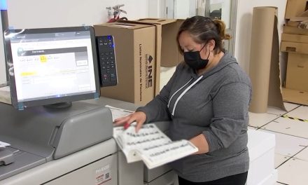 INE protege confiabilidad y certeza de Lista Nominal