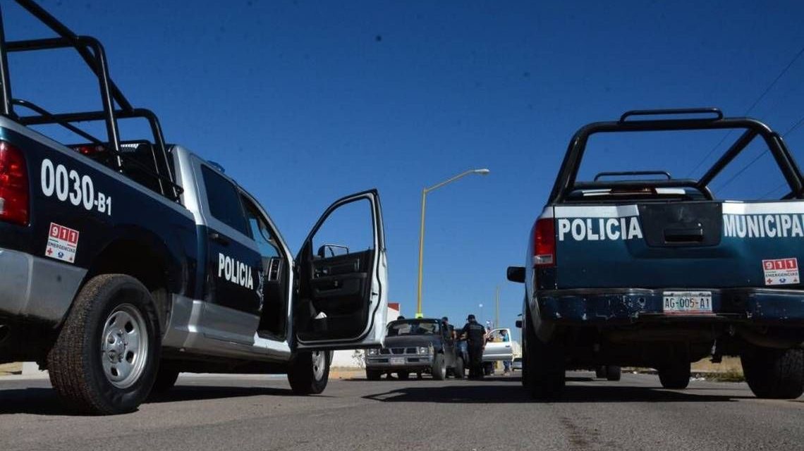 Joven intenta suicidarse al interior de preparatoria en Monclova