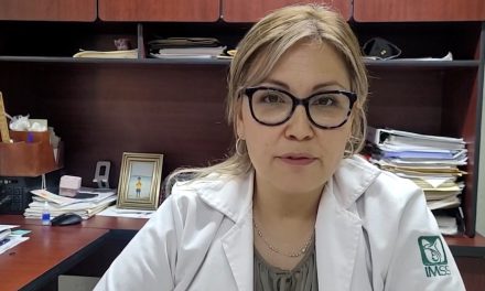 Invita IMSS Coahuila a Jornada Nacional