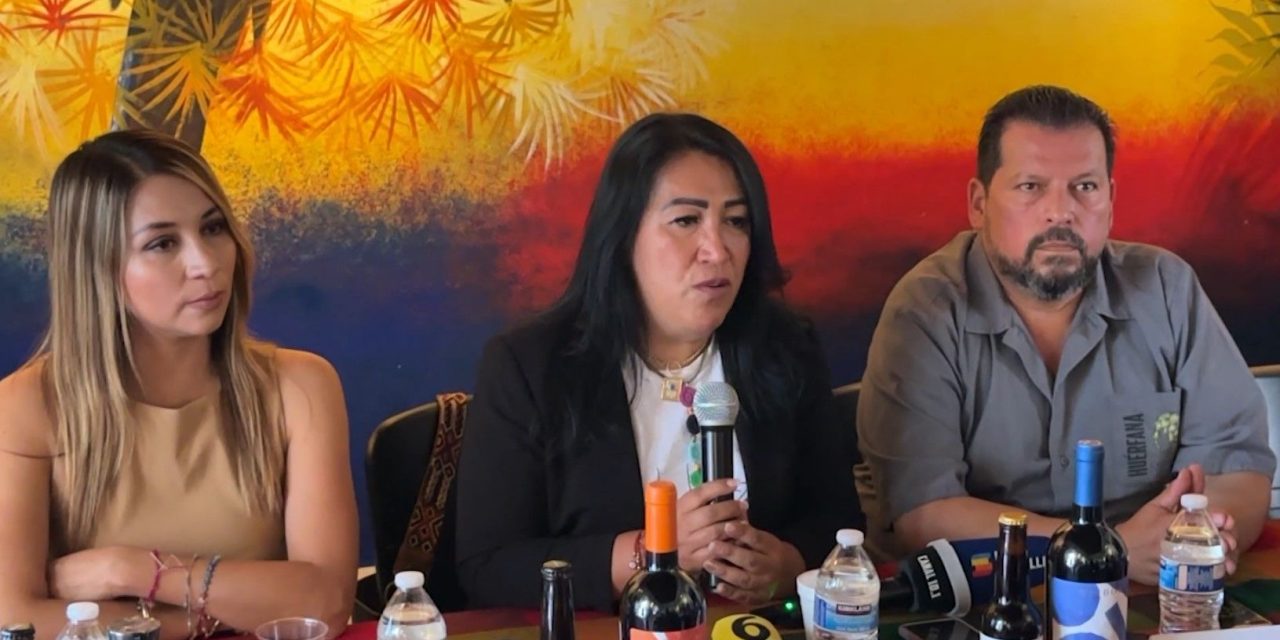 Invitan a vivir y redescubrir el centro de Saltillo