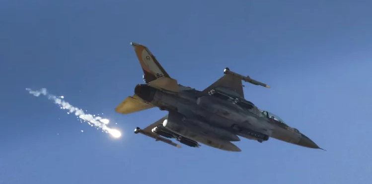 Intensifican los bombardeos del Ejército de Israel en el sur de Líbano