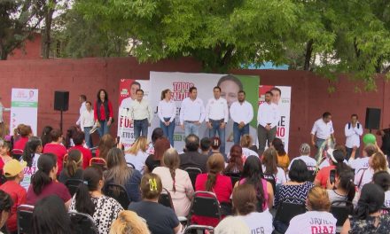 Javier Díaz anuncia la ampliación de la Línea Verde