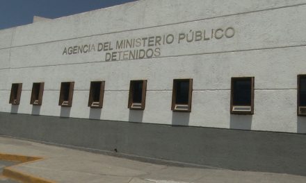 Saltillo: Jorge Luis, primo de Joselyn, se encuentra detenido por el delito de homicidio culposo