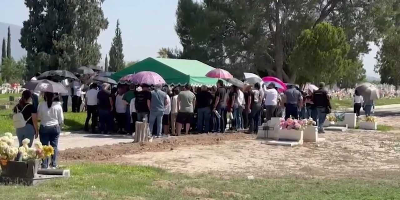 Piden justicia para motociclista que murió en accidente en Monclova