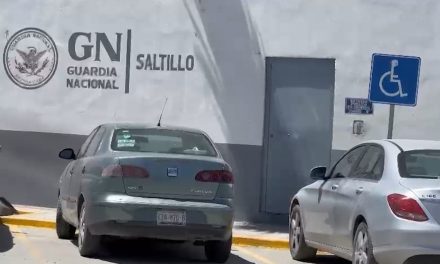 La Guardia Nacional busca jóvenes en Coahuila