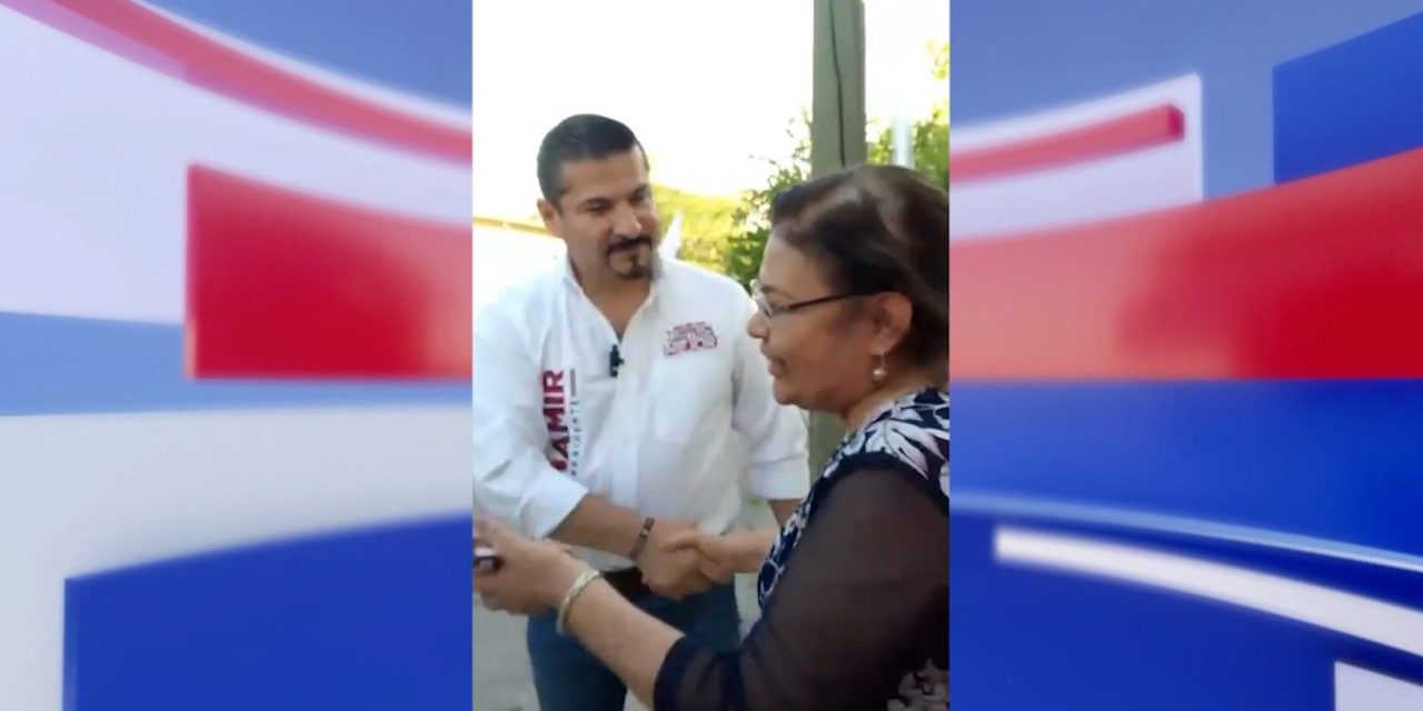 Lamentan incidente que sufrió Shamir Fernández en Torreón