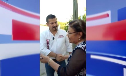 Lamentan incidente que sufrió Shamir Fernández en Torreón