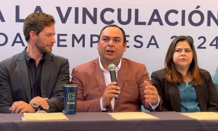 Lanzan convocatoria para premio a la Vinculación 2024