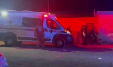 Le niegan dinero para cerveza a un hombre y se quita la vida en Monclova