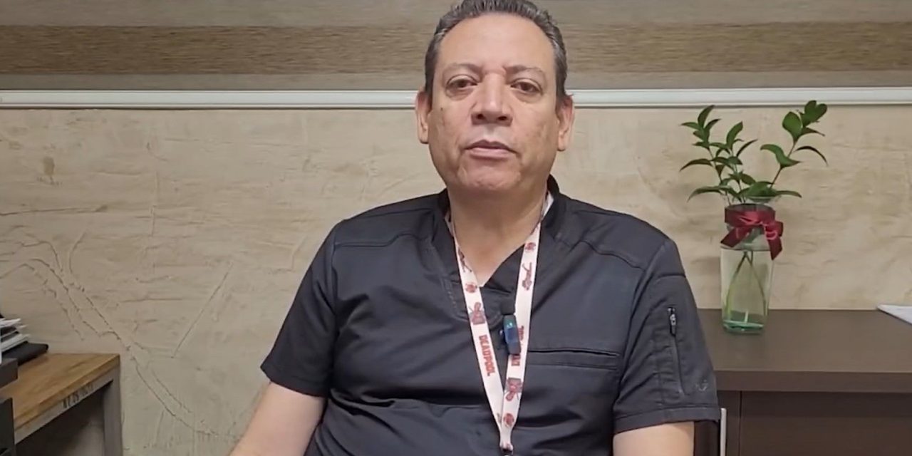 Llama IMSS a tomar precauciones en observación de eclipse solar