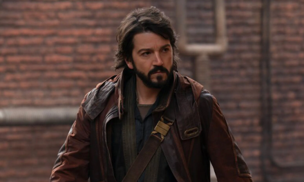Diego Luna se une a la película musical ‘Kiss Of The Spider Woman’