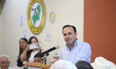 Coahuilenses aprueban el inicio de Manolo Jiménez como gobernador