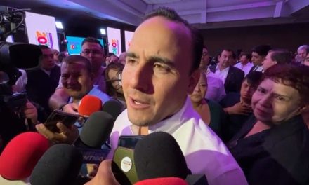 Habrá celebración del día del maestro y otros estímulos en Coahuila; Manolo Jiménez