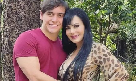 El mensaje de Maribel Guardia a Julián Figueroa a un año de su muerte