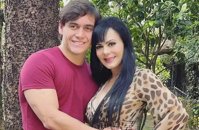 El mensaje de Maribel Guardia a Julián Figueroa a un año de su muerte