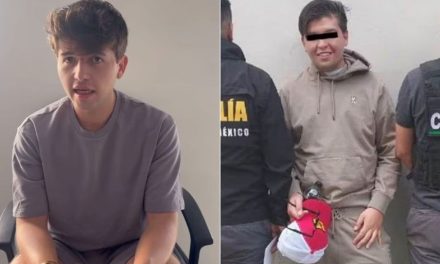‘Me parte el alma, pero no apruebo sus acciones’; así reaccionó el hermano del ‘Fofo’ Márquez