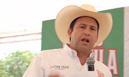 Más recursos y apoyos para el campo: Javier Díaz