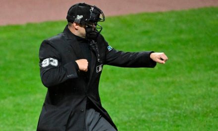 Umpires de la LMB fueron retenidos por delincuentes durante una hora