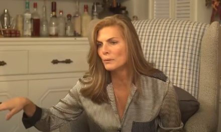 Montserrat Oliver afirma que un expresidente de México habría ‘mandado matar a su abuelo’