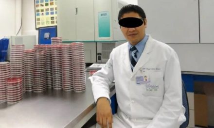 Las confesiones del ‘Monstruo de Iztacalco’; fue abusado por su padre y el odio a las mujeres fue porque su madre lo consintió en su niñez