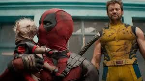 El sorprendente nuevo trailer de Deadpool y Wolverine que ilusiona a sus fanáticos