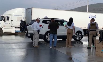 Muere octogenaria de camino a Torreón