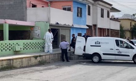 Mujer pone fin a su vida en Saltillo