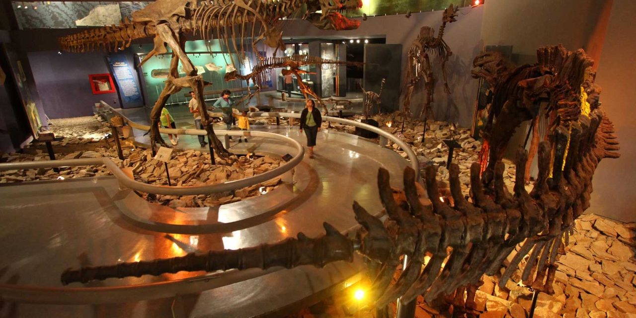 Coahuila celebrará el día internacional de los Museos