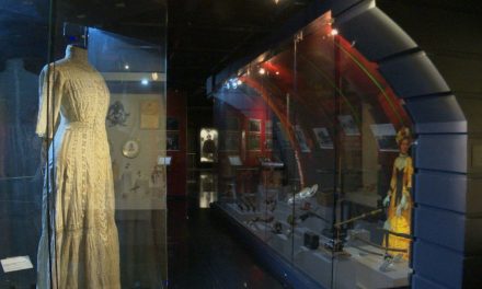 Museo del Palacio invita a los niños a celebrar su día con la elaboración de antifaz