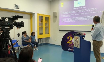 Necesario visibilizar a personas con autismo