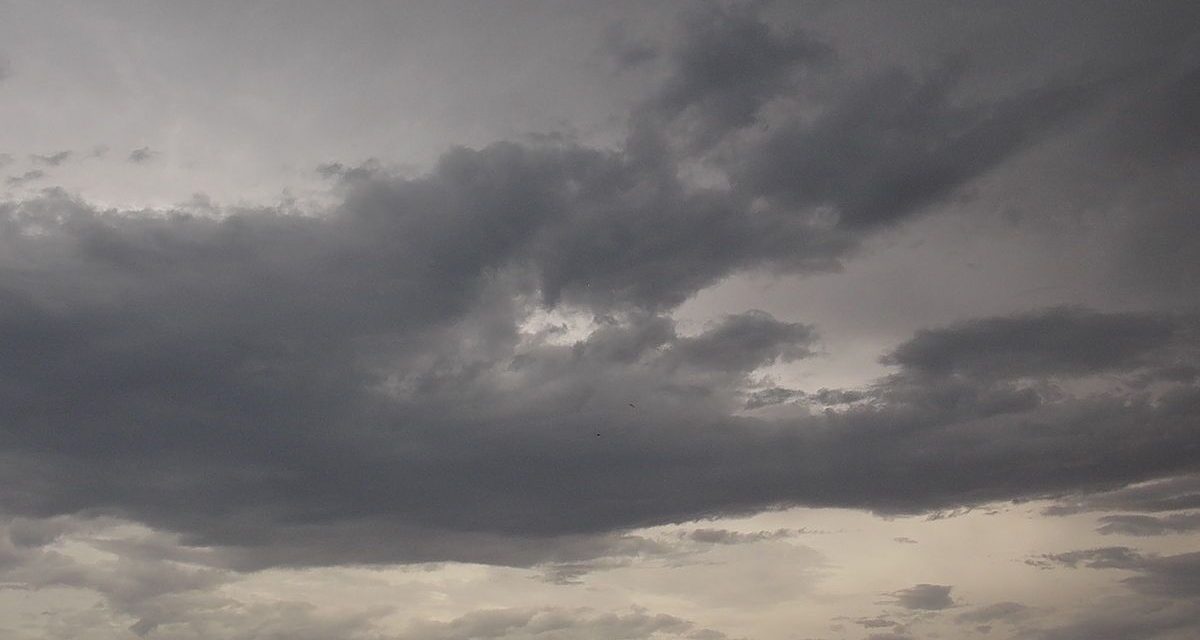 El día del eclipse estará nublado en casi todo Coahuila
