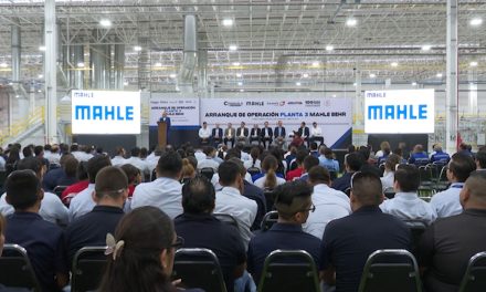 Nueva inversión de Mahle en Ramos Arizpe